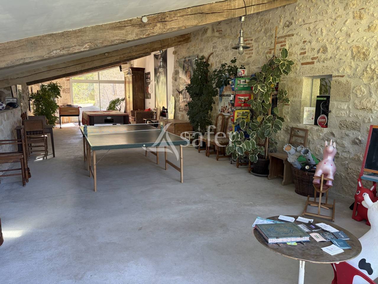 Azienda agricola In vendita Lot-et-Garonne