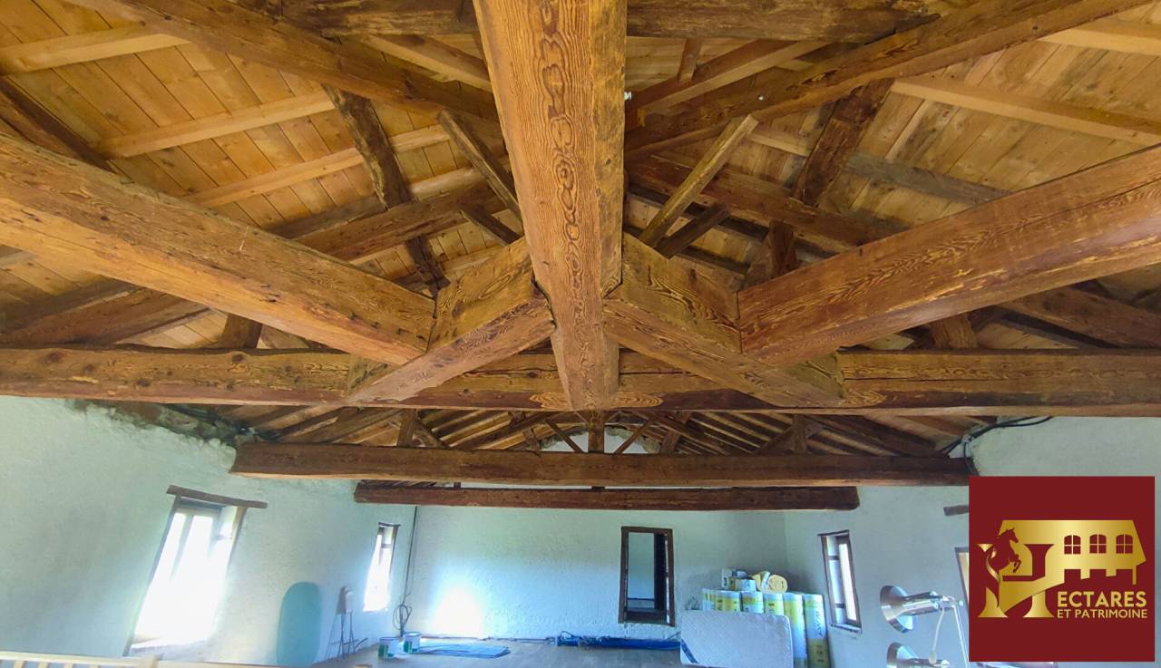 Propriet&agrave; equestre In vendita Ain