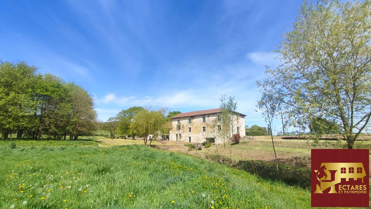 Propriet&agrave; equestre In vendita Ain