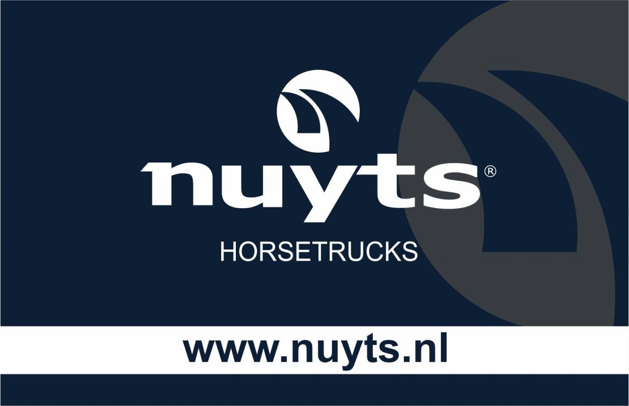 Camion per Cavalli Volvo Volvo FH500 Aero interhorse 2026 Nuovo