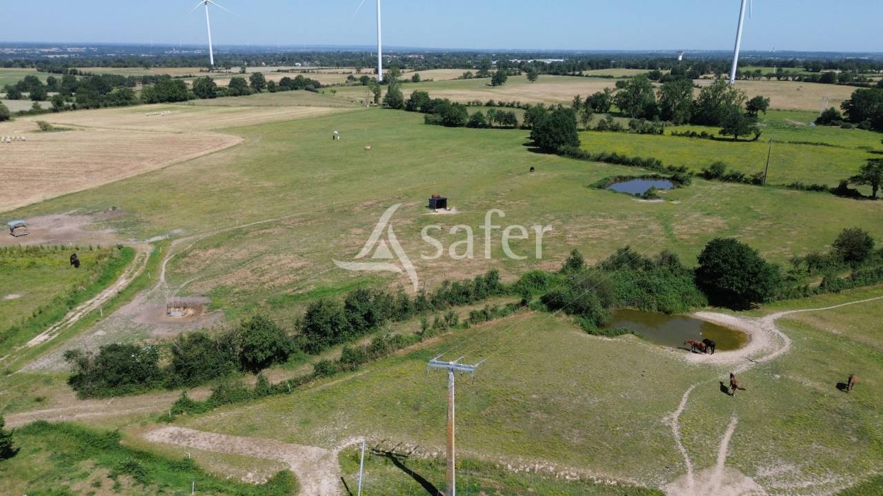 Propriet&agrave; equestre In vendita Deux-S&egrave;vres
