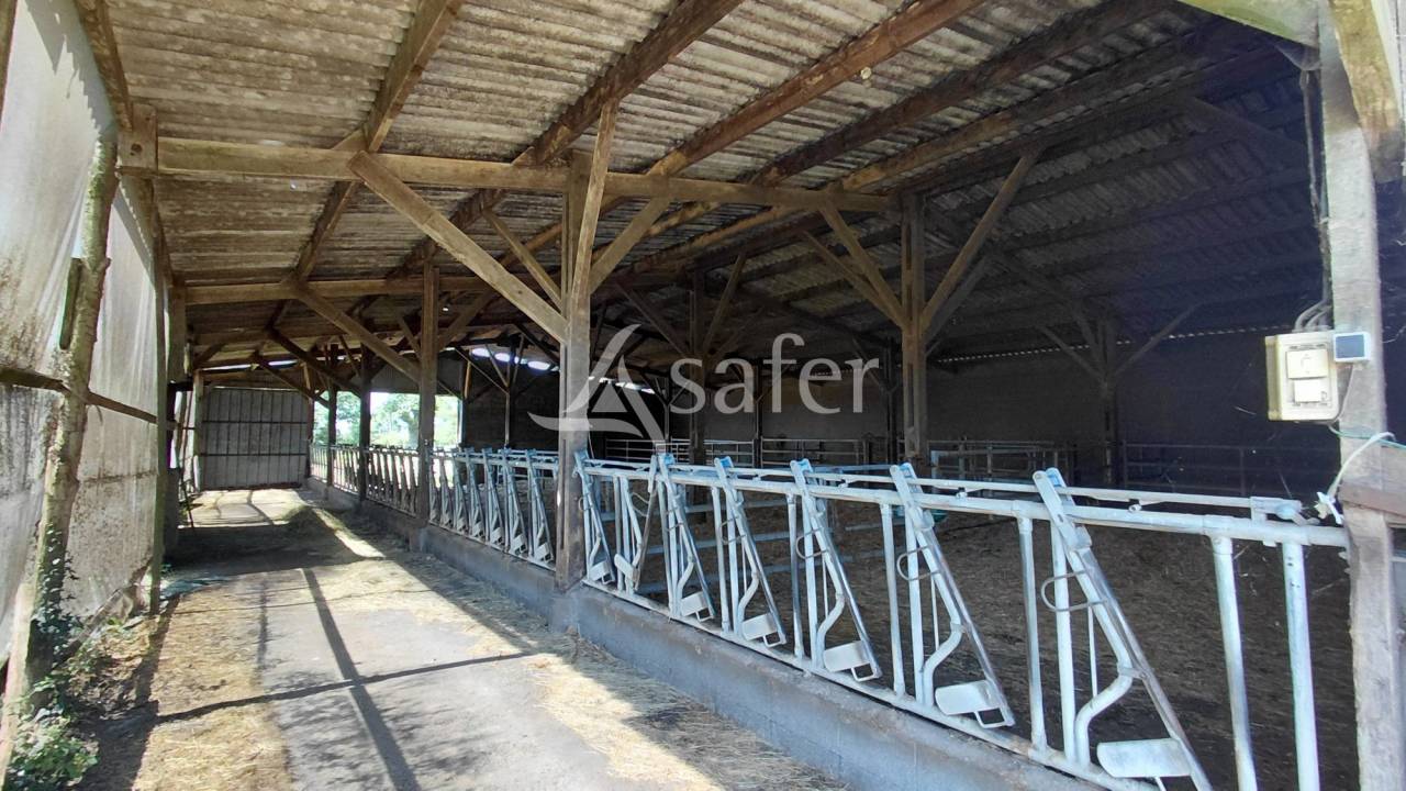 Propriet&agrave; equestre In vendita Deux-S&egrave;vres