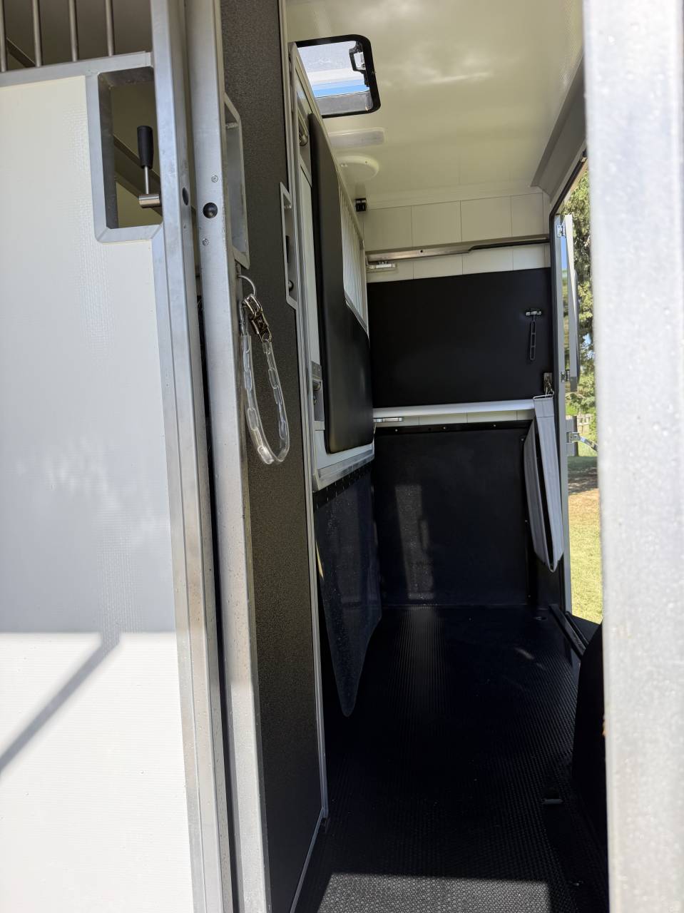 Van per Cavalli STX Renault Master 2025 2025 Nuovo