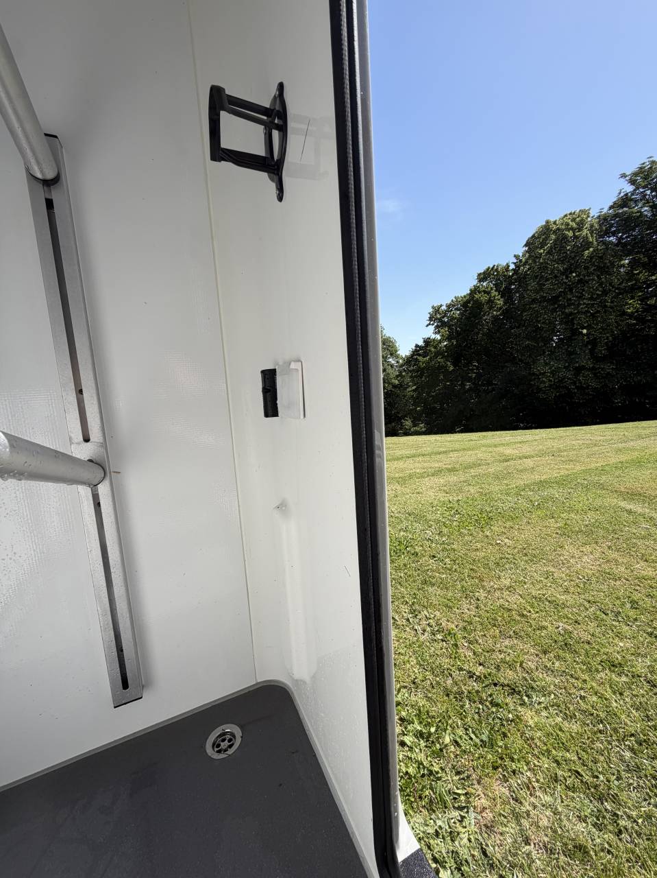 Van per Cavalli STX Renault Master 2025 2025 Nuovo