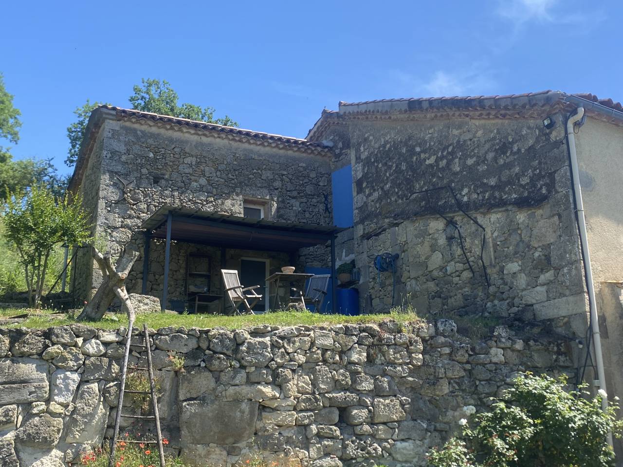 Propriet&agrave; equestre In vendita Lot-et-Garonne