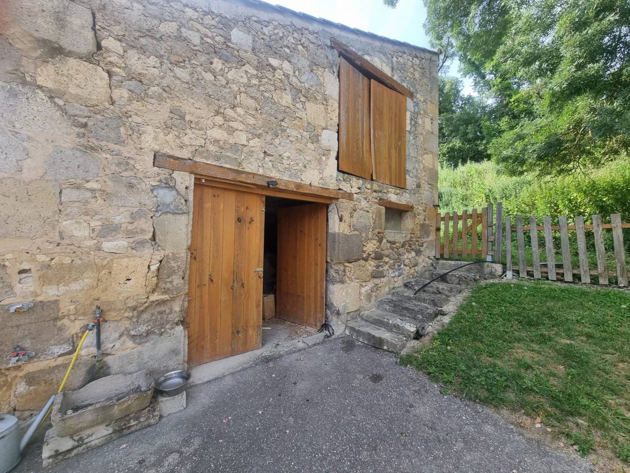 Propriet&agrave; equestre In vendita Lot-et-Garonne