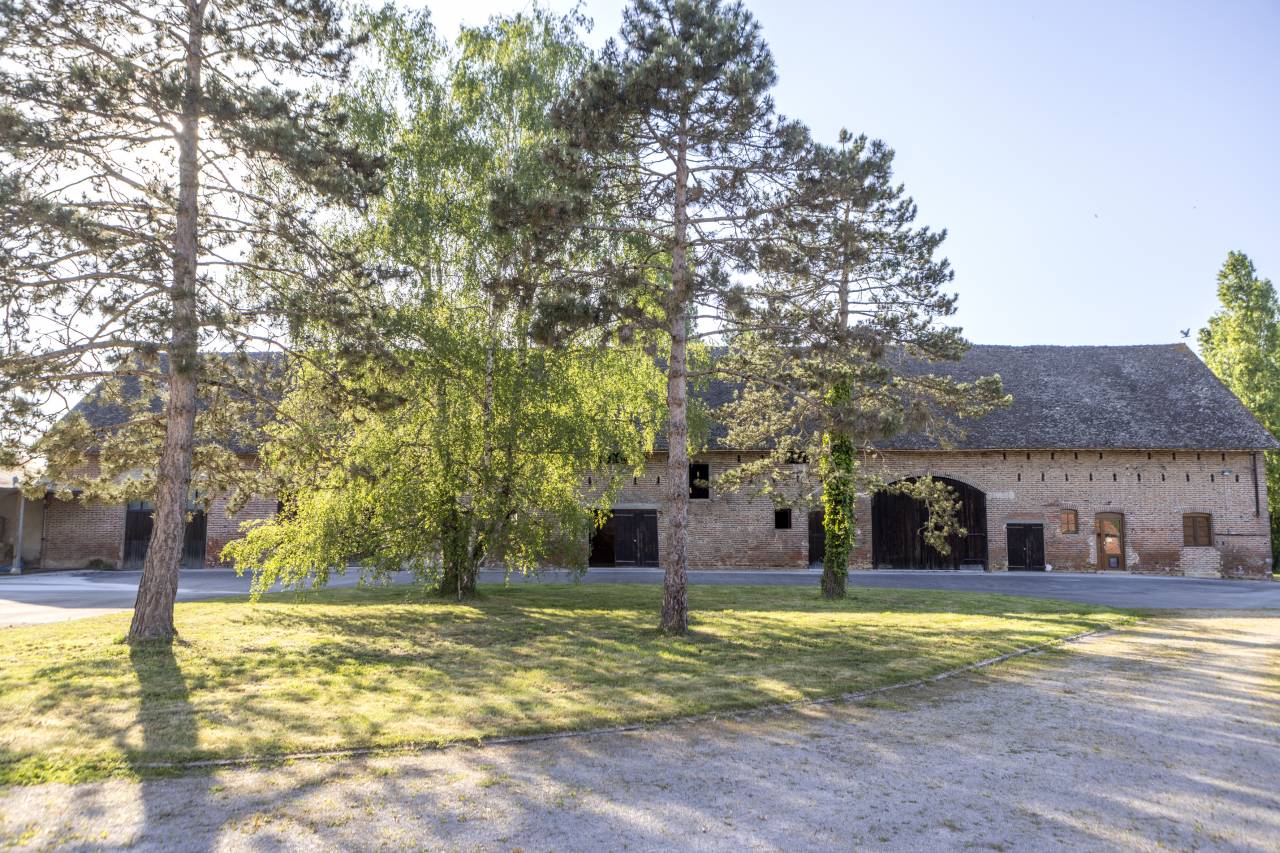 Bella dimora equestre In vendita Sa&ocirc;ne-et-Loire