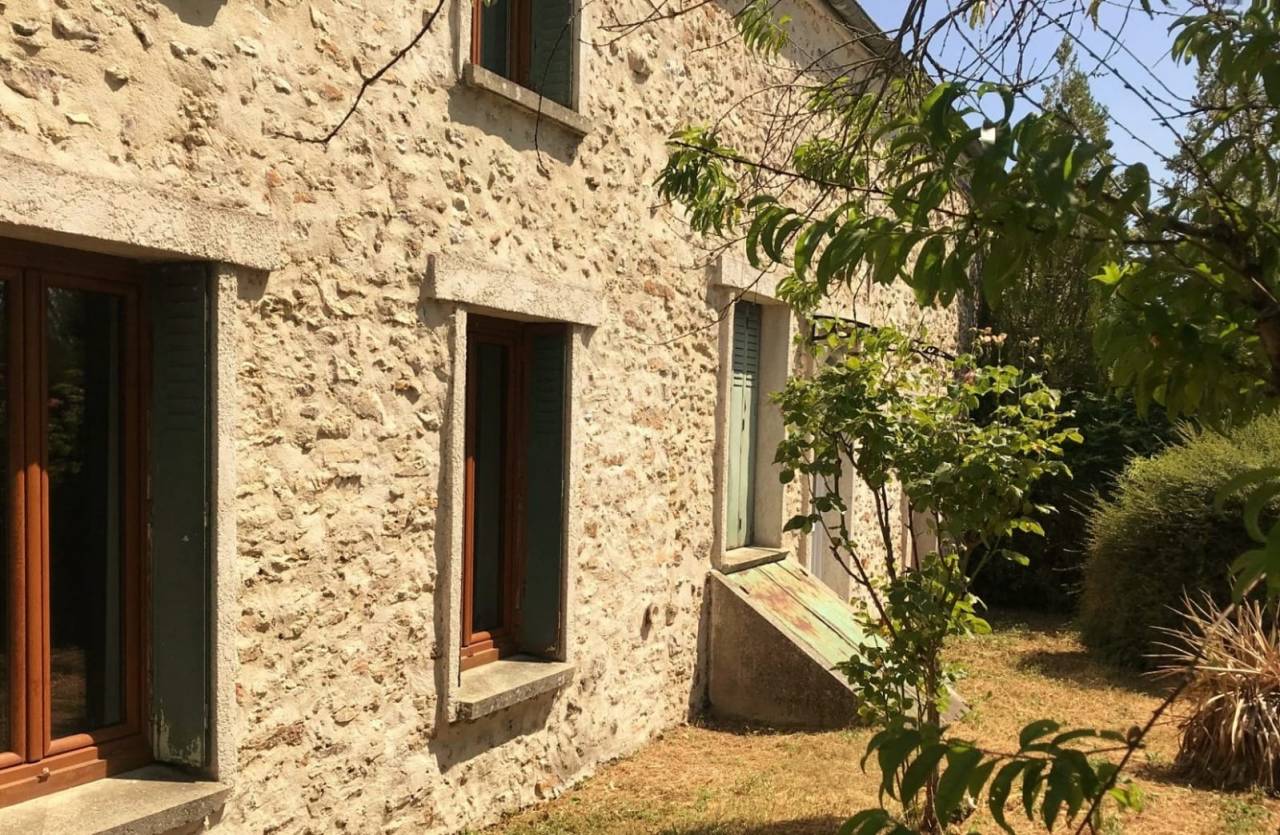 Propriet&agrave; equestre In vendita Seine-et-Marne