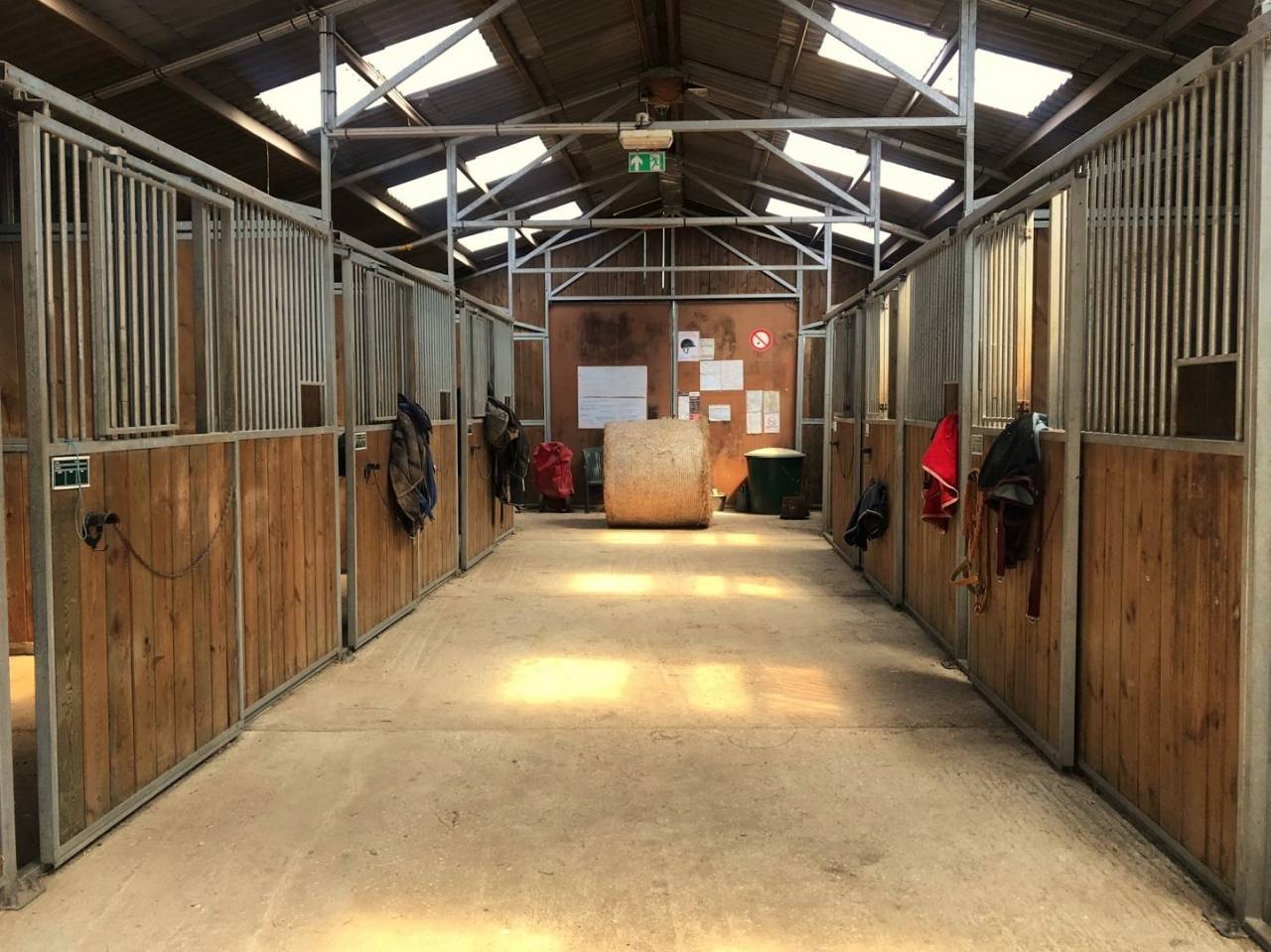 Propriet&agrave; equestre In vendita Seine-et-Marne
