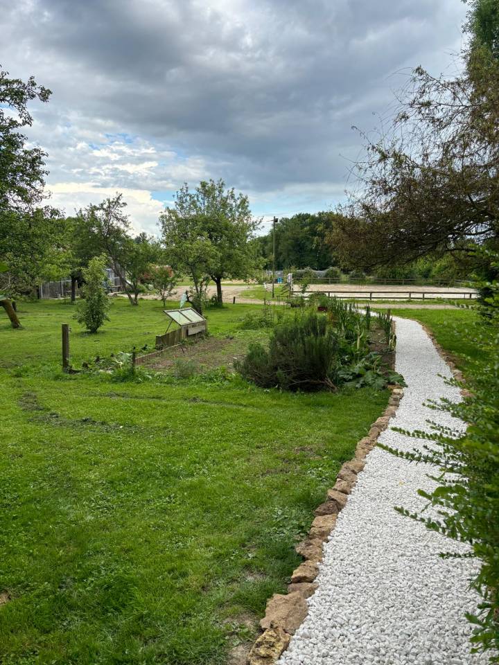 Propriet&agrave; equestre In vendita Seine-et-Marne