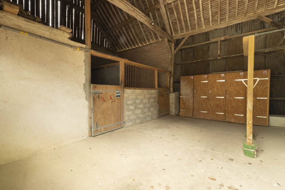 Propriet&agrave; equestre In vendita Seine-et-Marne