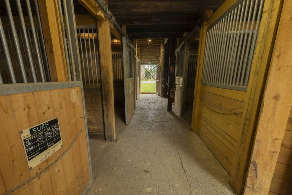 Propriet&agrave; equestre In vendita Seine-et-Marne