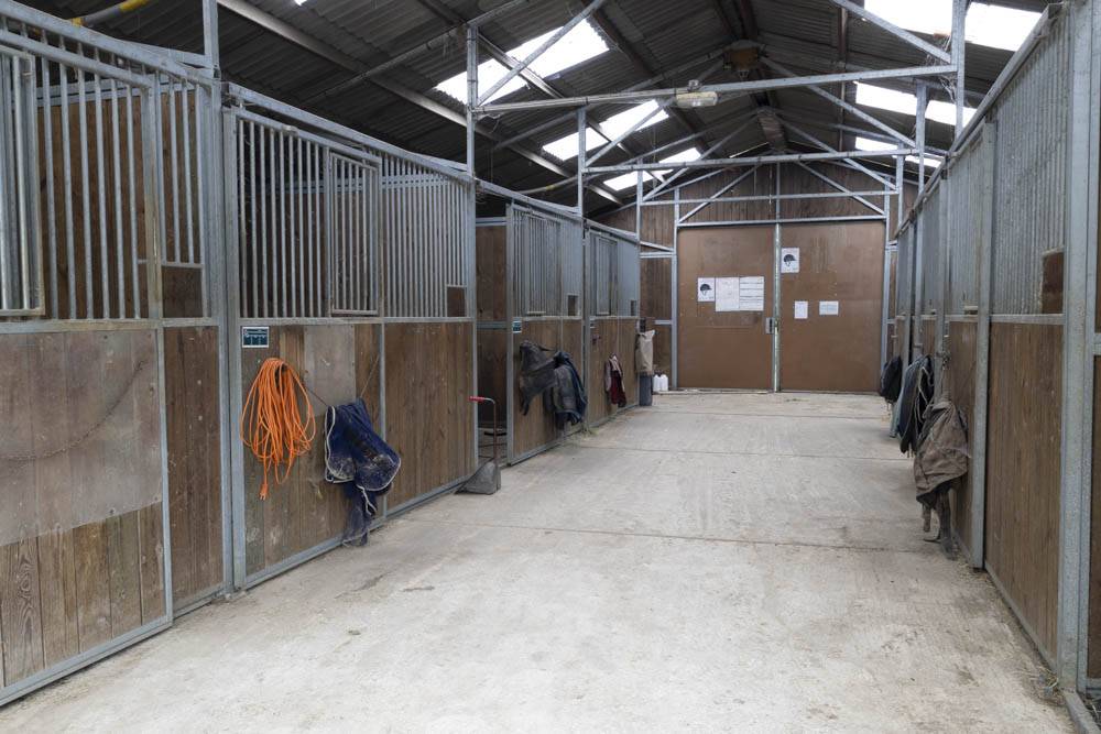 Propriet&agrave; equestre In vendita Seine-et-Marne