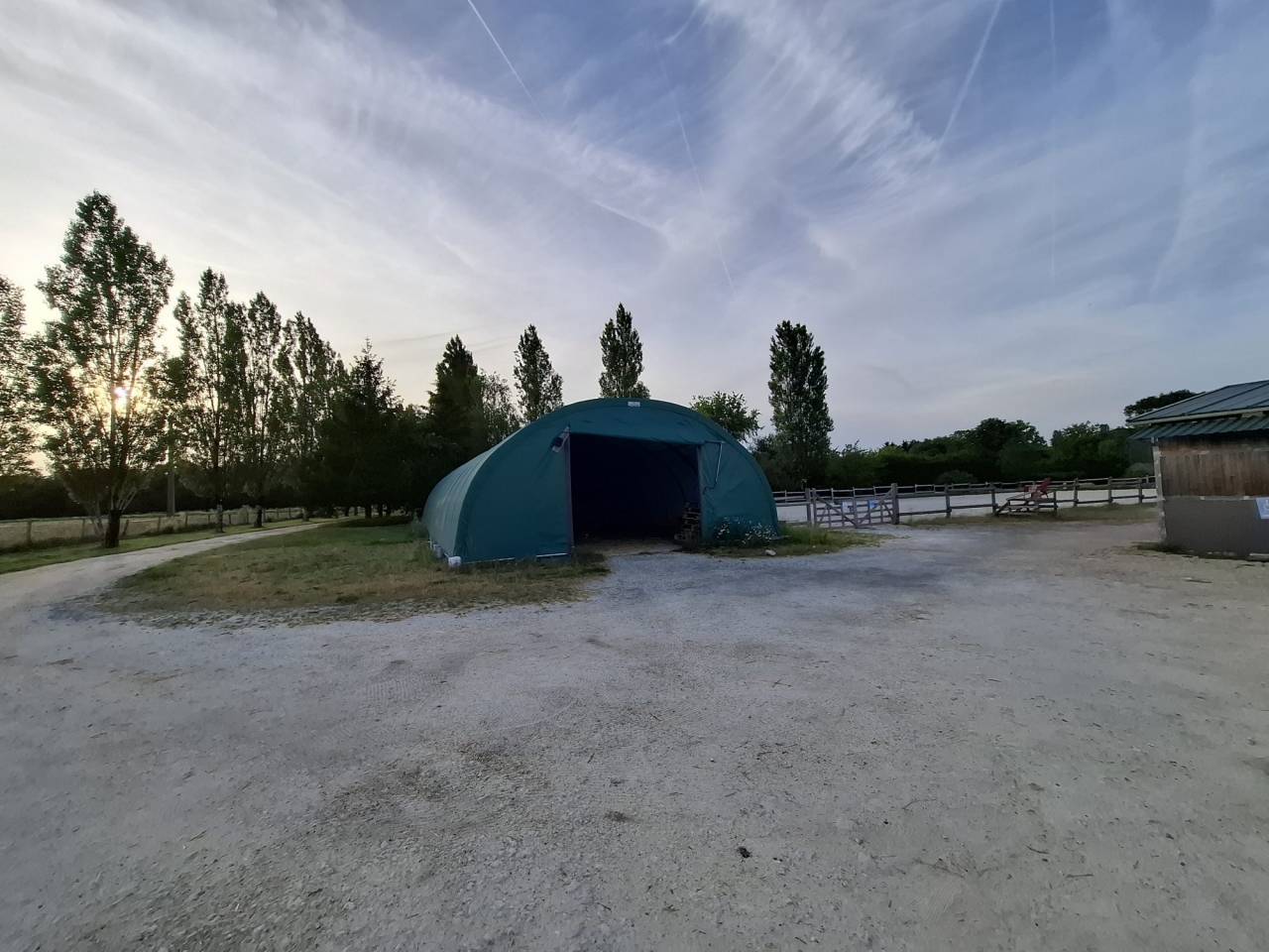 Alloggio equestre In vendita Indre-et-Loire