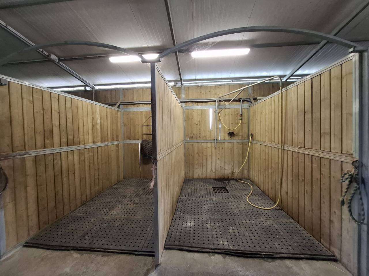 Alloggio equestre In vendita Indre-et-Loire