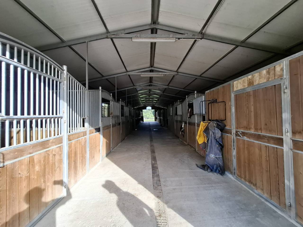 Alloggio equestre In vendita Indre-et-Loire