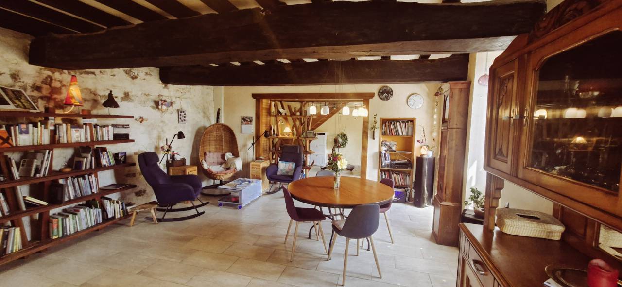 Casa in campagna In vendita Ile-et-Vilaine