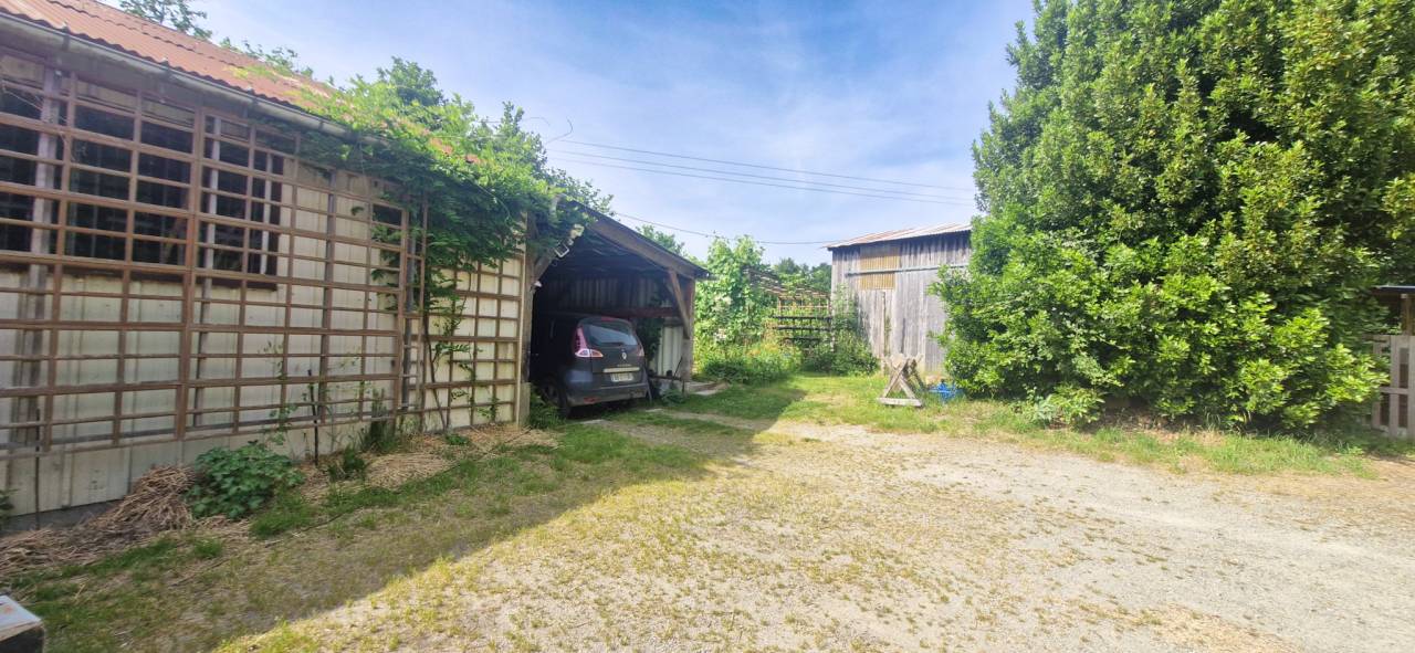 Casa in campagna In vendita Ile-et-Vilaine