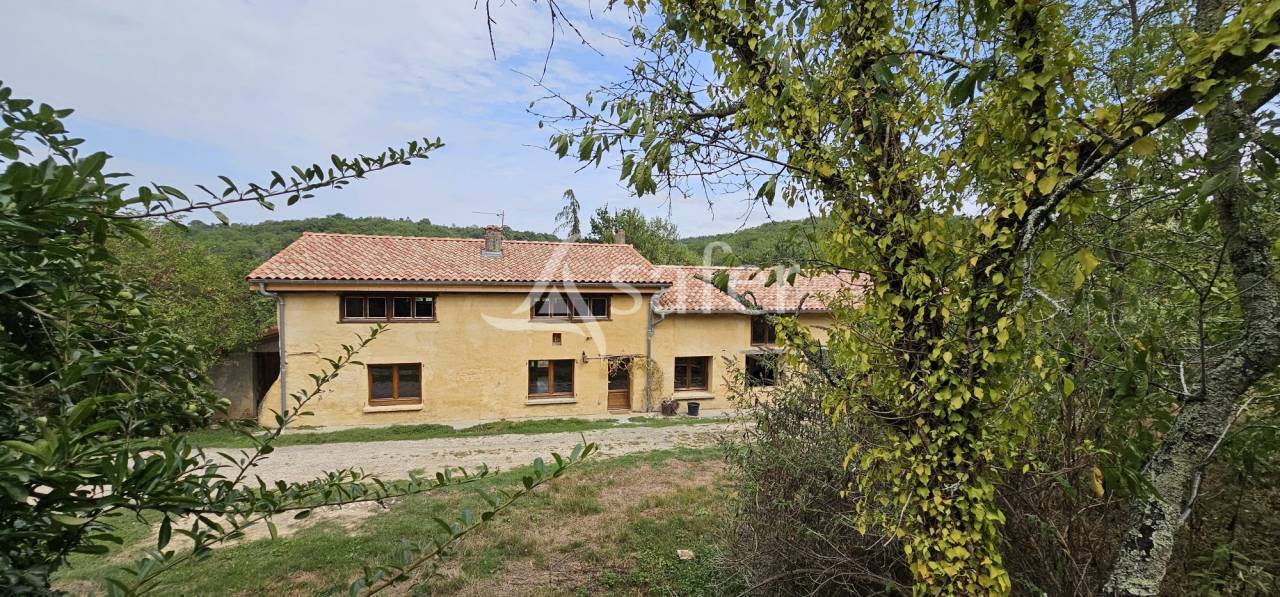 Azienda agricola In vendita Ari&egrave;ge