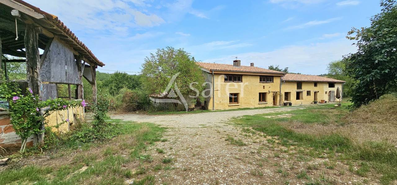 Azienda agricola In vendita Ari&egrave;ge