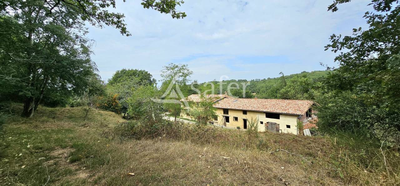 Azienda agricola In vendita Ari&egrave;ge