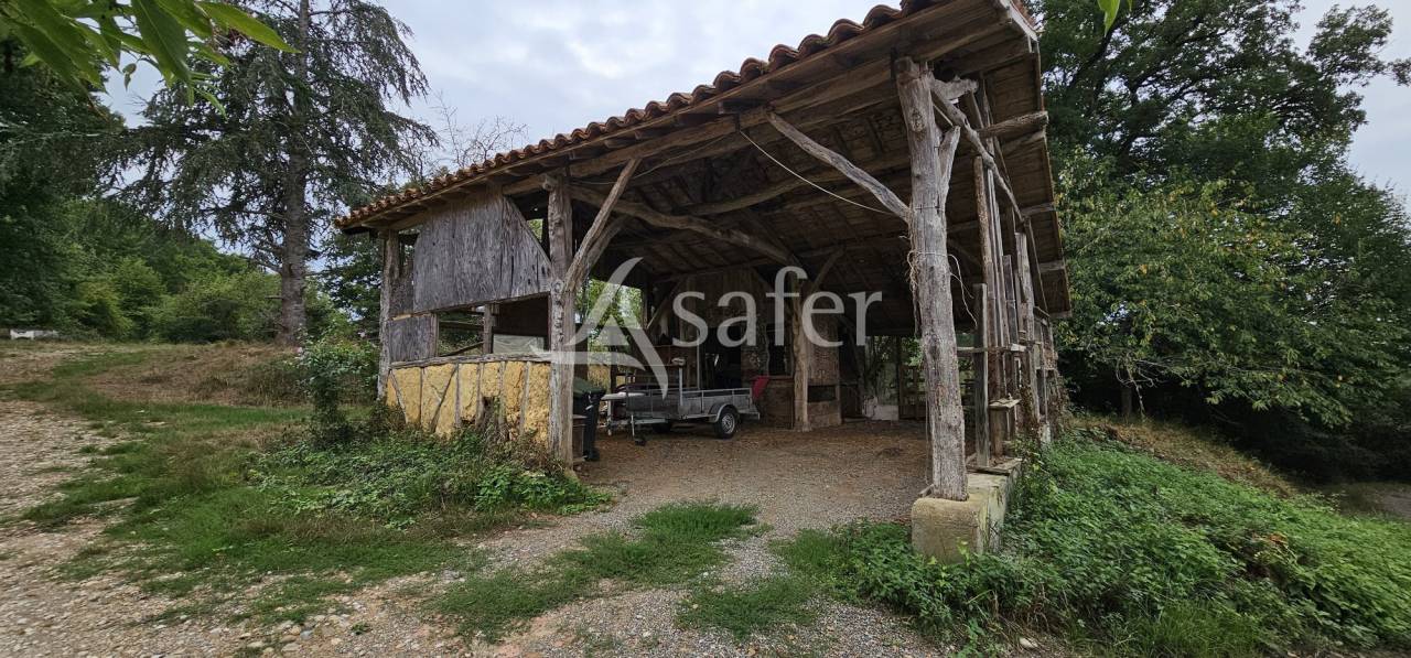 Azienda agricola In vendita Ari&egrave;ge