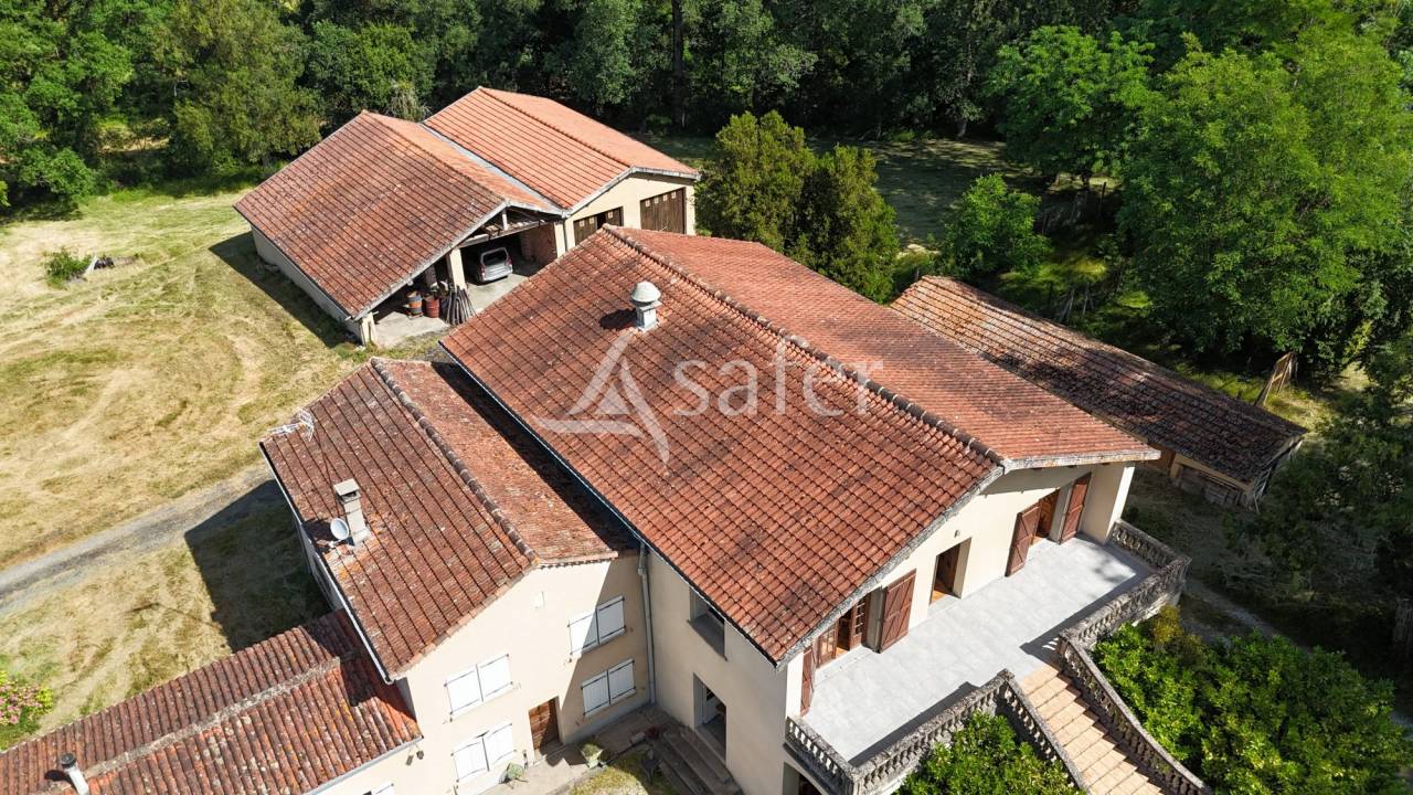 Azienda agricola In vendita tarn