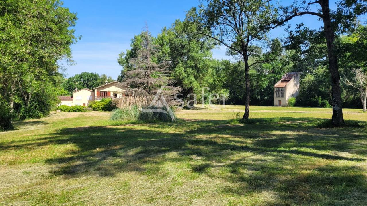 Azienda agricola In vendita tarn