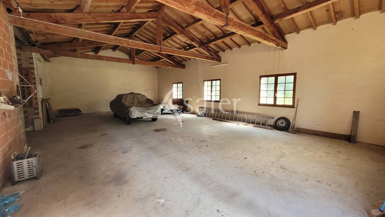Azienda agricola In vendita tarn