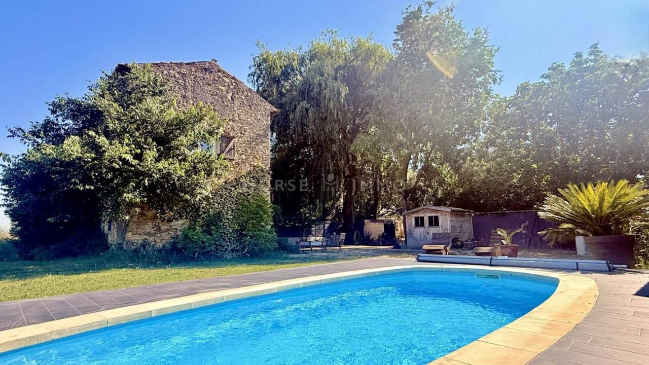 Propriet&agrave; equestre In vendita Vaucluse