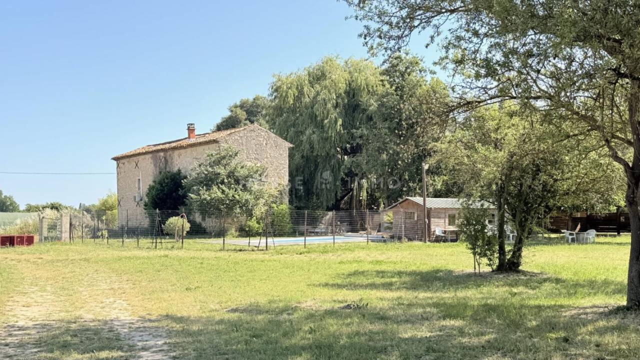 Propriet&agrave; equestre In vendita Vaucluse