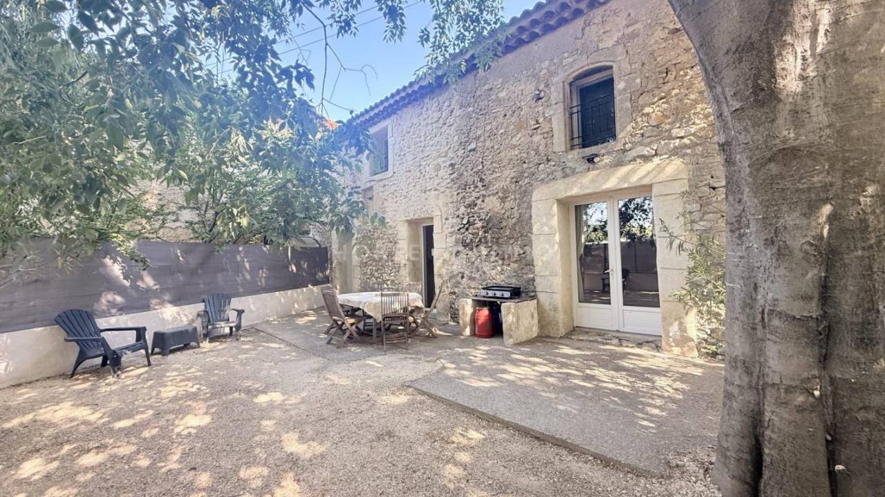 Propriet&agrave; equestre In vendita Vaucluse