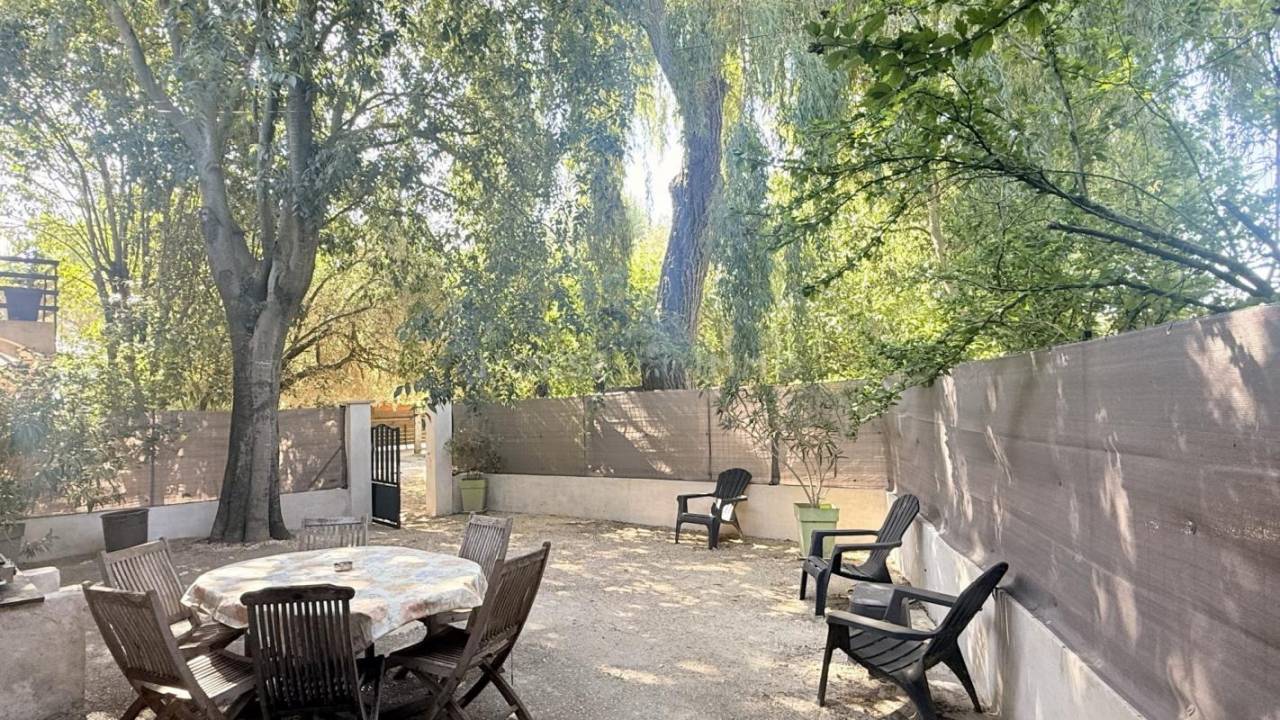 Propriet&agrave; equestre In vendita Vaucluse