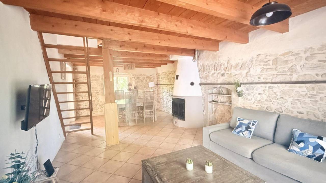 Propriet&agrave; equestre In vendita Vaucluse