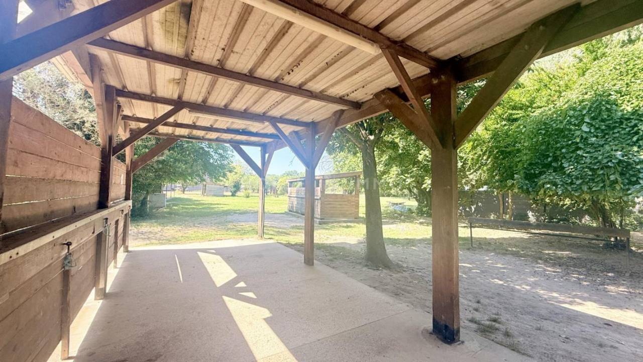 Propriet&agrave; equestre In vendita Vaucluse