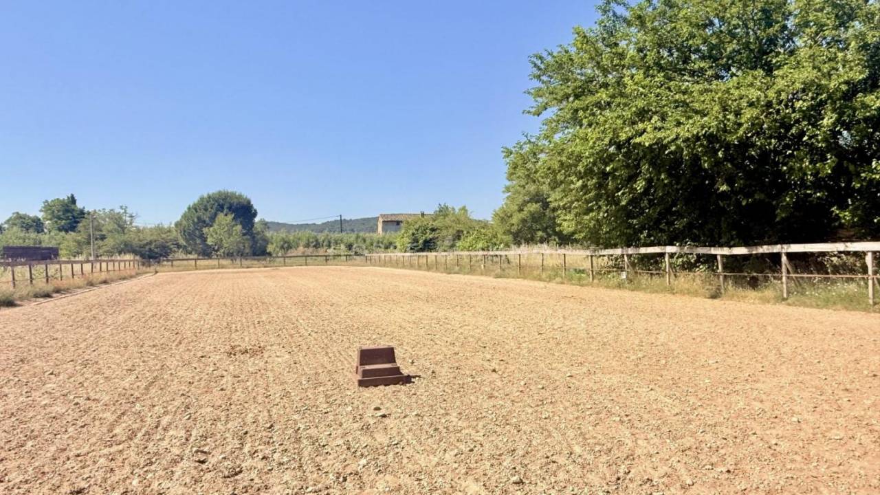 Propriet&agrave; equestre In vendita Vaucluse