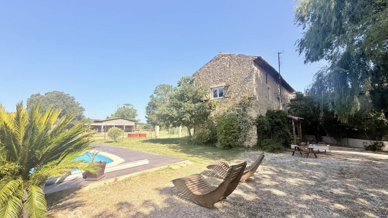 Propriet&agrave; equestre In vendita Vaucluse