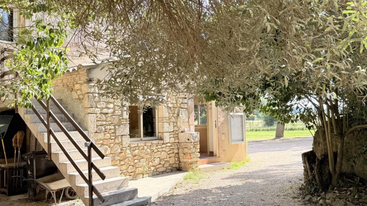 Propriet&agrave; equestre In vendita Vaucluse