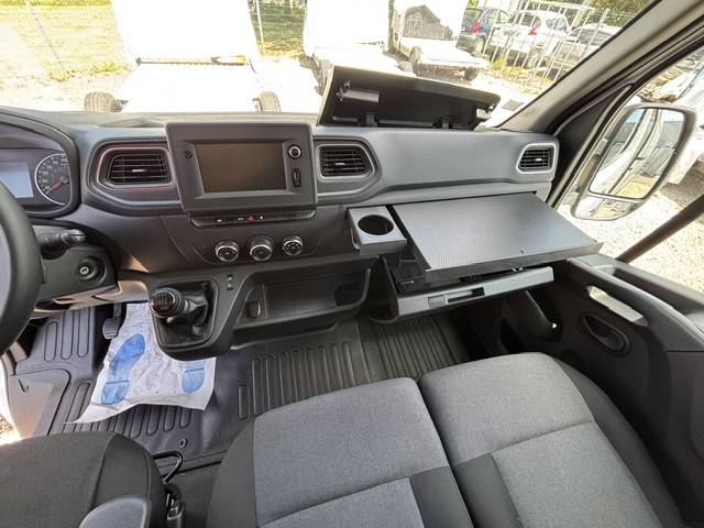 Van per Cavalli AP Petit Renault Master L3 2022 Nuovo