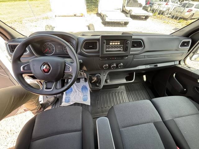 Van per Cavalli AP Petit Renault Master L3 2022 Nuovo