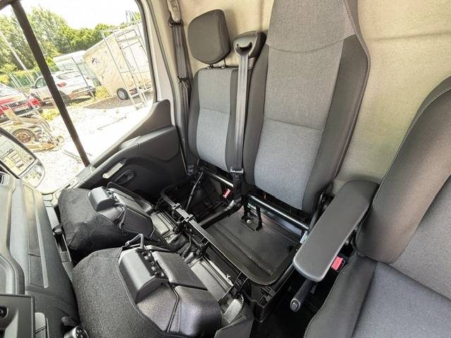 Van per Cavalli AP Petit Renault Master L3 2022 Nuovo