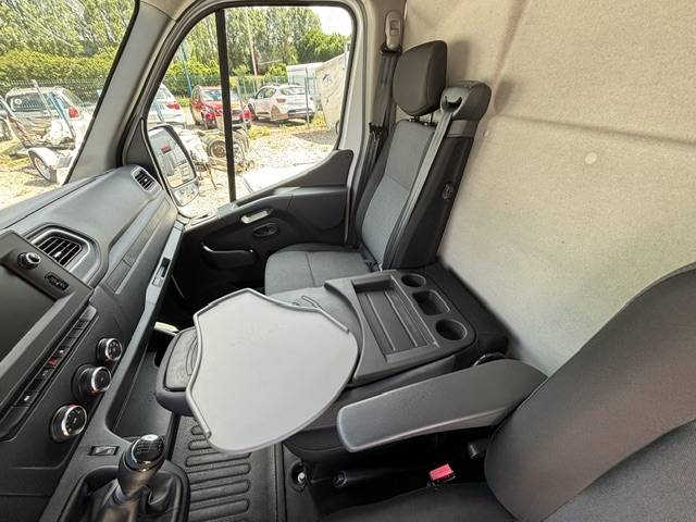 Van per Cavalli AP Petit Renault Master L3 2022 Nuovo