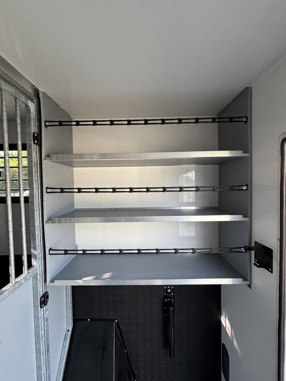 Van per Cavalli AP Petit Renault Master L3 2022 Nuovo
