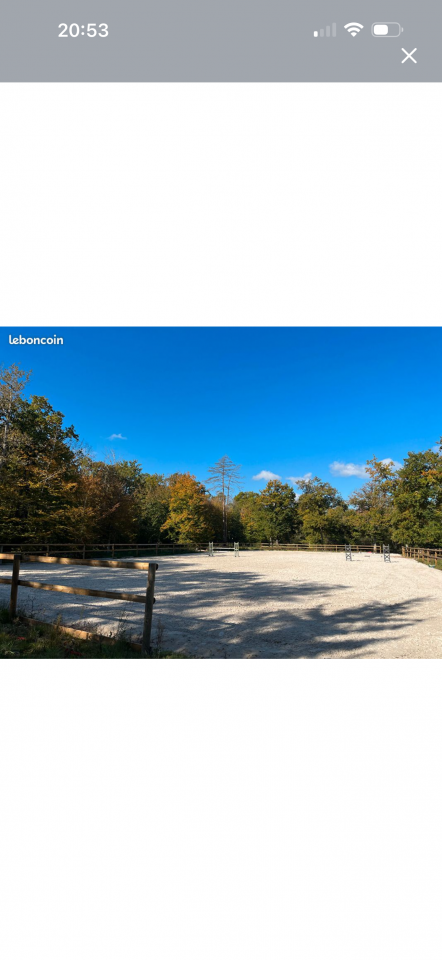 Bella dimora equestre In vendita Loiret