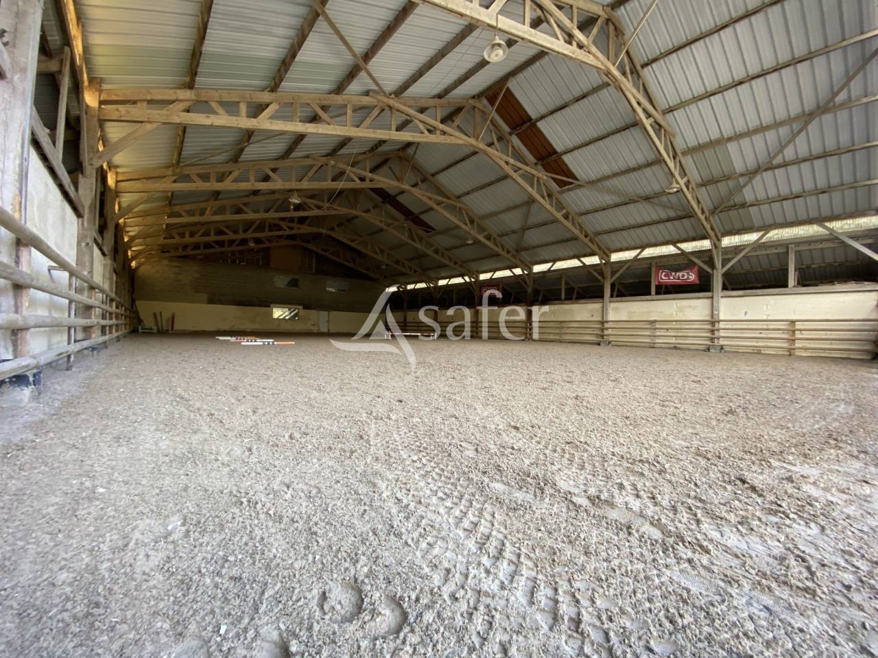 Propriet&agrave; equestre In vendita Calvados