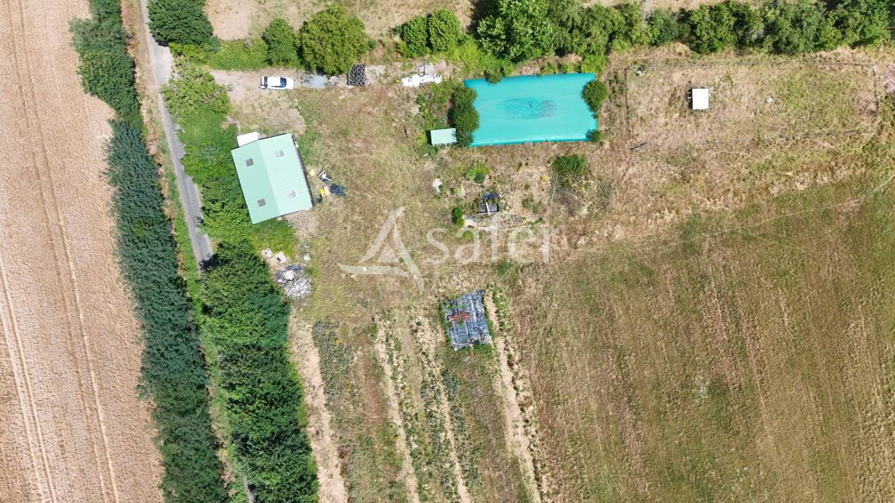 Azienda orticola In vendita Vend&eacute;e