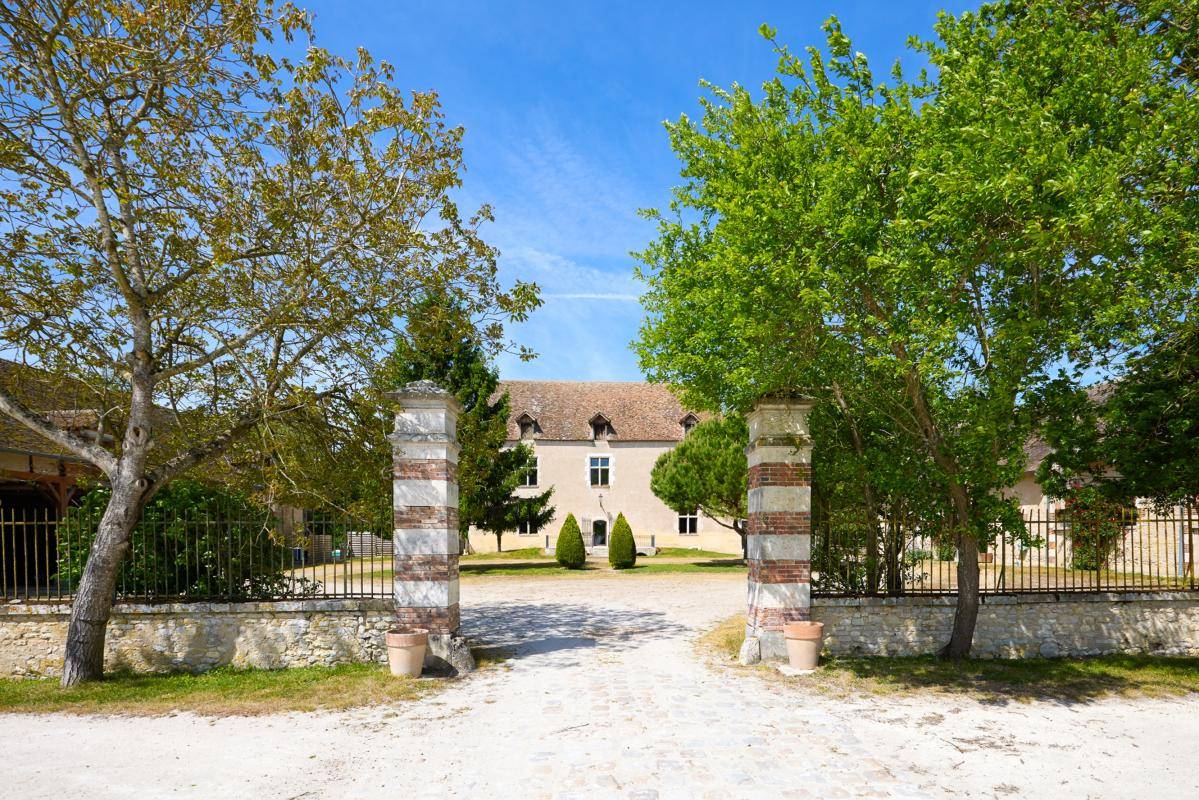 Propriet&agrave; equestre In vendita Loiret