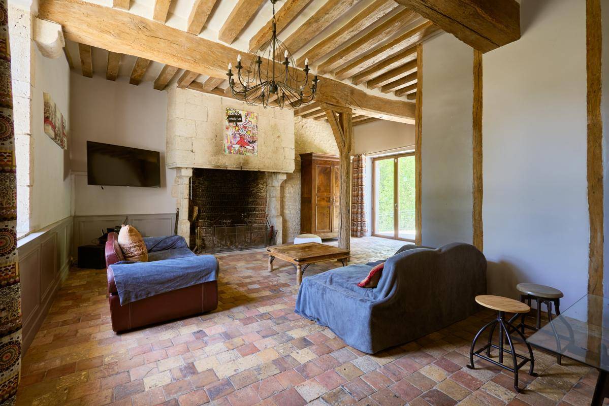 Propriet&agrave; equestre In vendita Loiret