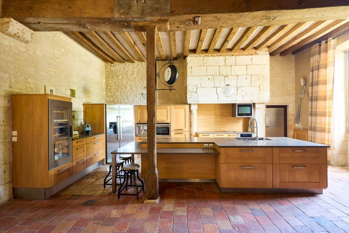Propriet&agrave; equestre In vendita Loiret
