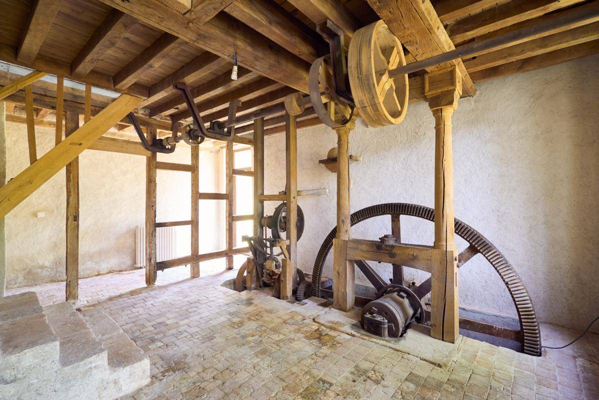 Propriet&agrave; equestre In vendita Loiret